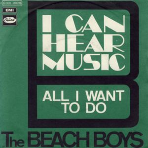 The Beach Boys